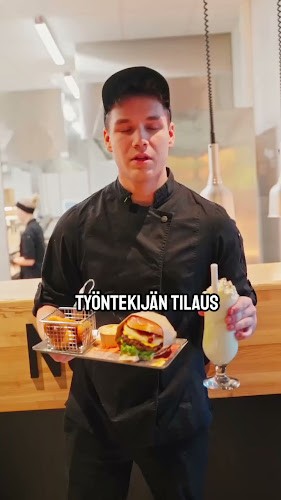 Opinii despre Barot's Jyväskylä în Jyväskylä - Ravintola-ala