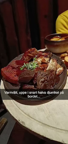 Comentarii opinii despre Viikinkiravintola Harald