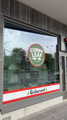 Curry Leaf