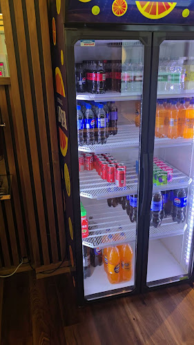 Opinii despre Turkinpippuri Kebab & Pizzeria în Ylivieska - Ravintola-ala