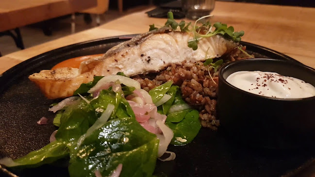 Opinii despre Fredde's în Helsinki - Ravintola-ala