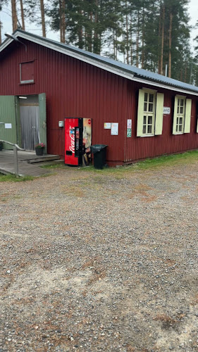 Menkijärven Rantakahvila (kesäkahvila)
