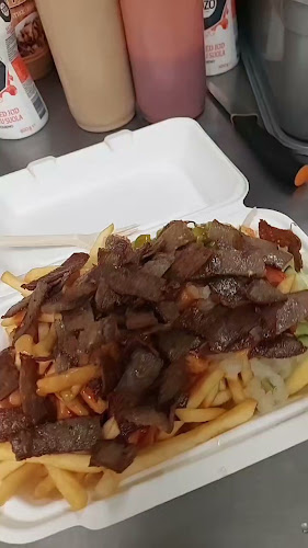 Ellin grilli Open Times