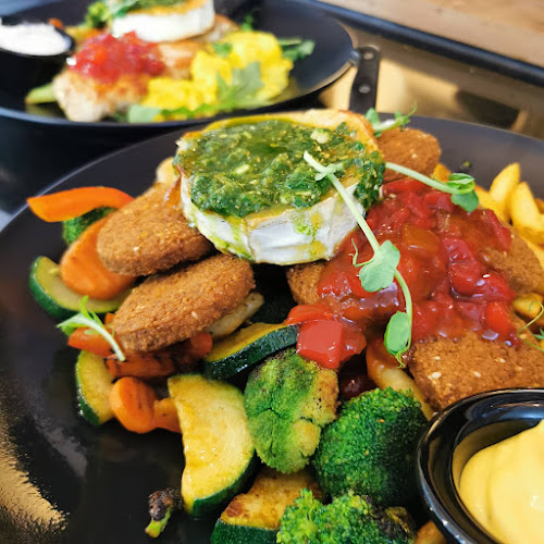 Caffe Violet Lauritsala - Lappeenranta