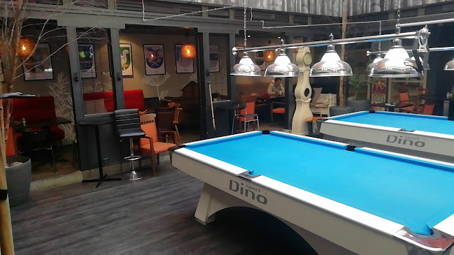 Pub Peräkammari - Ravintola-ala