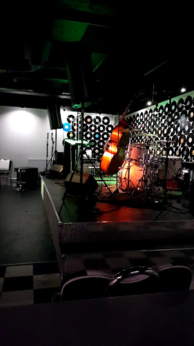 Rock'n Roll Diner - Kokkola