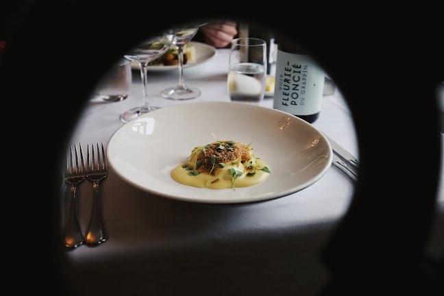 Ravintola Pöllöwaari - Ravintola-ala