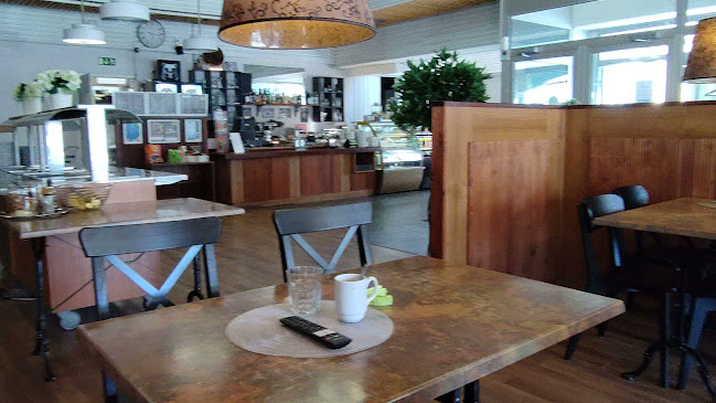 Bistro Saimaa oy Open Times