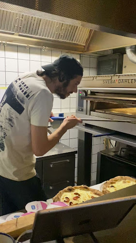 Opinii despre Faselli Italian street food în Helsinki - Ravintola-ala