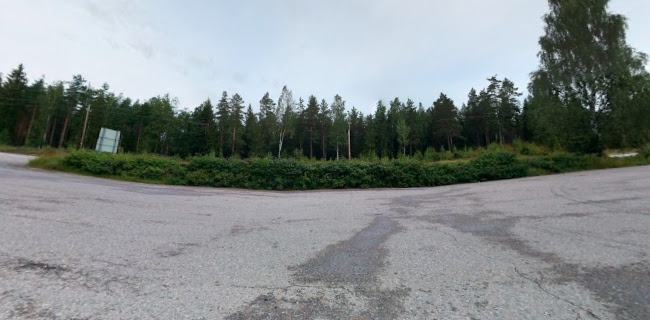 Märkiön Grilli & Kahvio