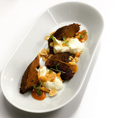 Pikku x - Ravintola-ala