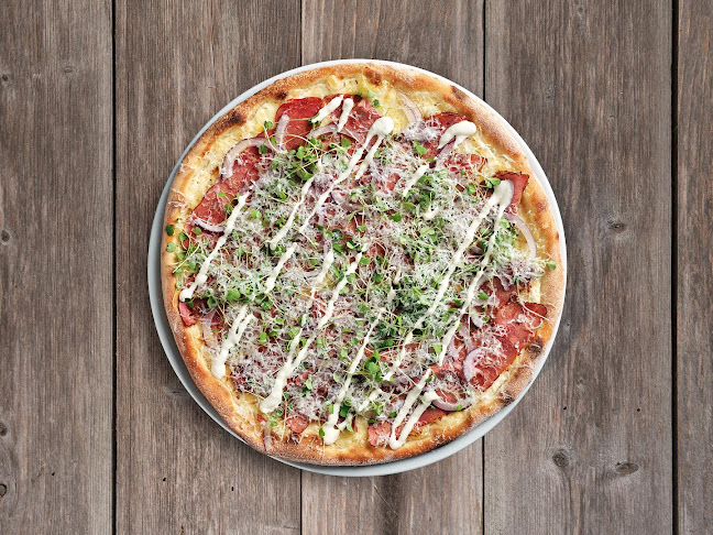 Opinii despre Kotipizza Kamppi Lönnrotinkatu în Helsinki - Ravintola-ala