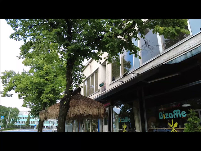 Opinii despre Bizarre în Salo - Ravintola-ala
