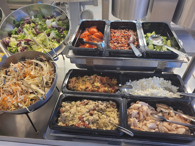 ovesta C1, Johtajantie 12 Käynti etupuolelta, 07900 Loviisa