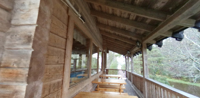 Otamuskahvila - Ravintola-ala