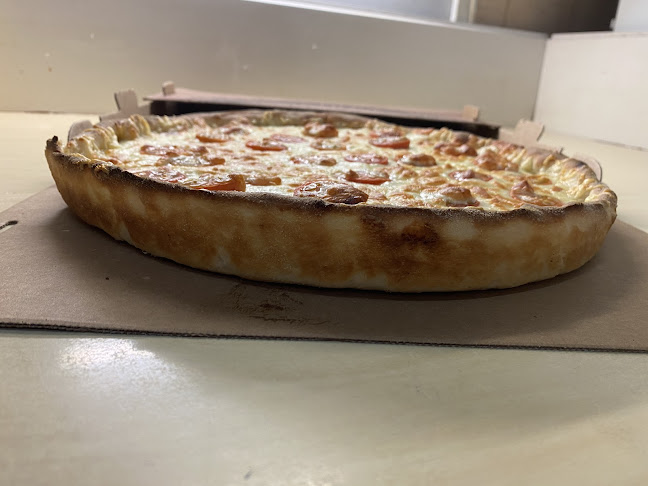 Comentarii opinii despre Pizzeria Enjoy