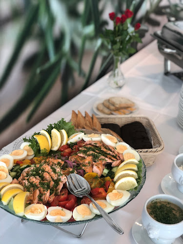 Comentarii opinii despre Chic Catering Oy Ab