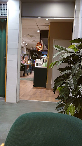 Robert's Coffee Jyväskylä