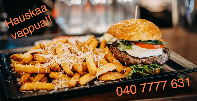 Humalistonkatu 5, 20100 Turku