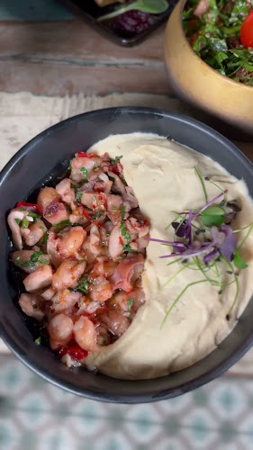 Opinii despre Farouge în Helsinki - Ravintola-ala