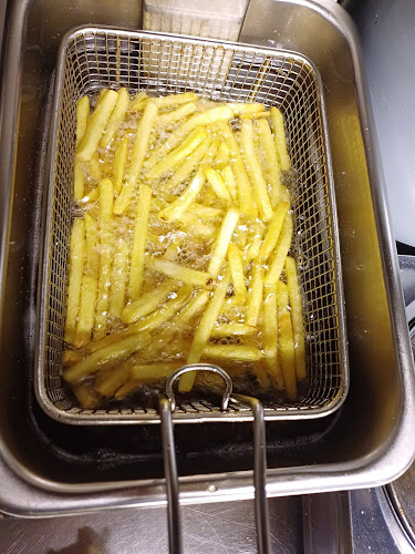 Ravintola Shams - Kouvola