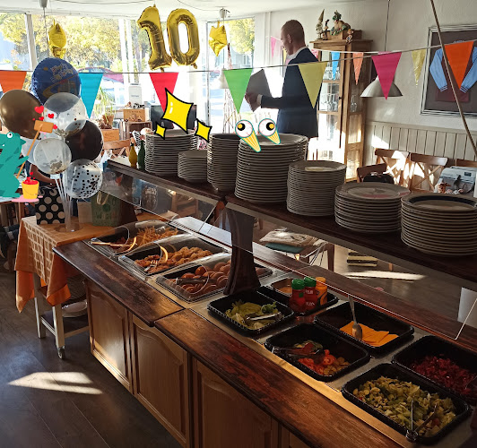 Ravintola Kulmahuone - Imatra