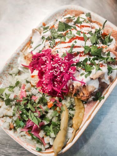 Turo's Heavy Kebab Keskusta - Pori