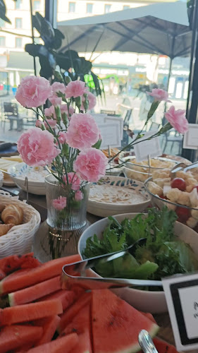 Opinii despre Kahvila-Ravintola Salacavala în Kuopio - Ravintola-ala