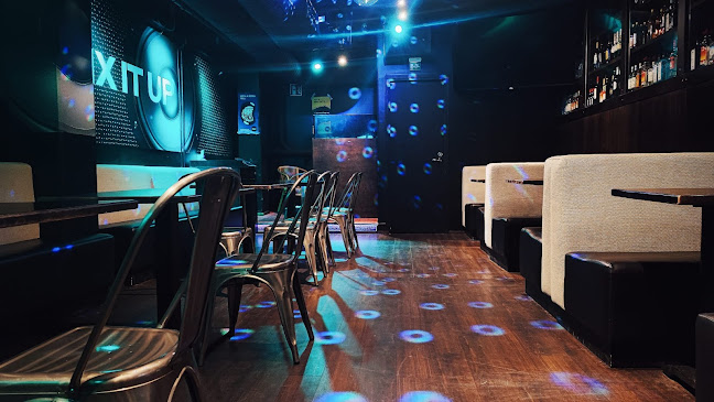 Omega Bar & Nightclub