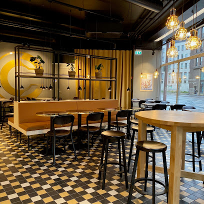 Fazer Café Kaisaniemi