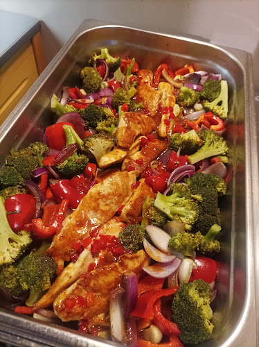 Comentarii opinii despre Tom&Grill Kaleva