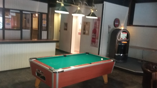 Opinii despre Hotelli-Ravintola Zilton în Loviisa - Ravintola-ala