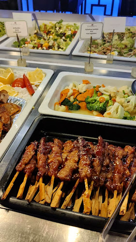 Opinii despre Ravintola Caverna în Helsinki - Ravintola-ala