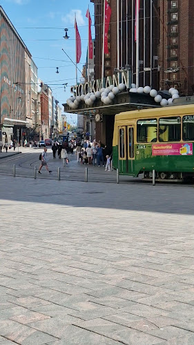 Comentarii opinii despre Ravintola Alexanderplats