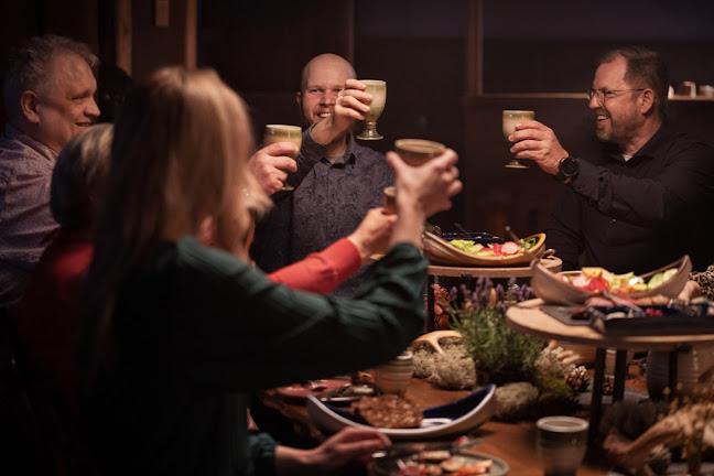 Viikinkiravintola Harald - Oulu