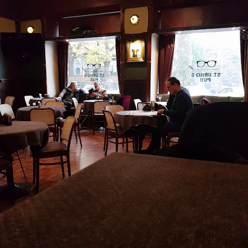 Opinii despre St. Urho's Pub în Helsinki - Ravintola-ala