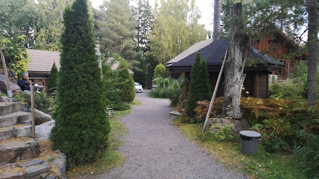 Reviews of LeipomoKahvila N'Avetta Oy in Västerskog - Ravintola-ala