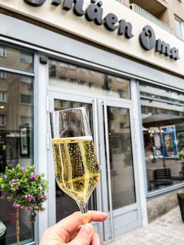 Pyymäen Oma - Ravintola-ala