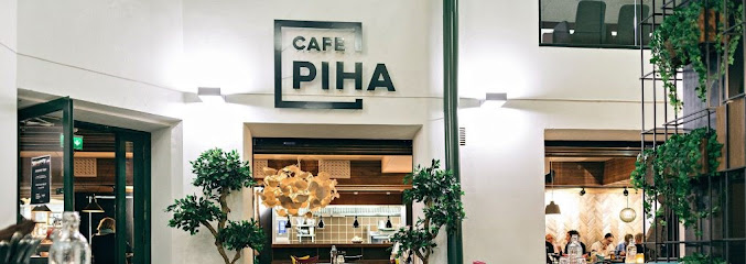 Antell Piha