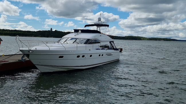 Naantalin Kaivohuone - Naantali