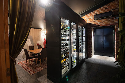 Indigo restaurant & bar