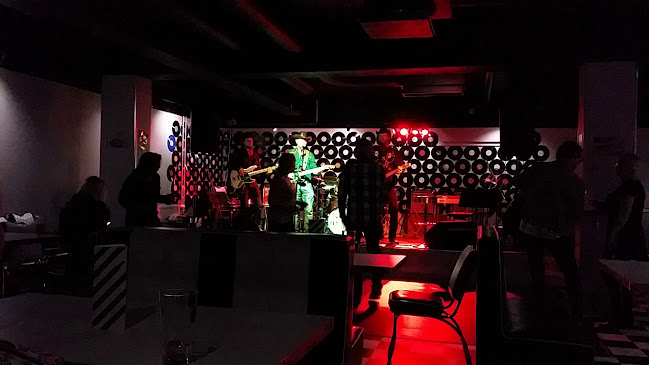 Opinii despre Rock'n Roll Diner în Kokkola - Ravintola-ala