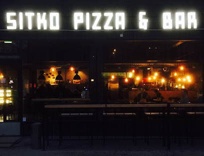 Sitko Pizza Tampere