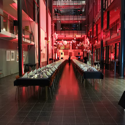 Unica Monttu ja Mercatori