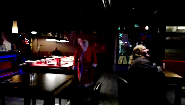 Manhattan best food Turku - pizzeria - Turku