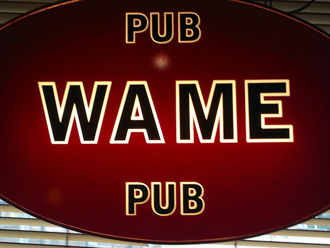 Pub Wame - Lohja