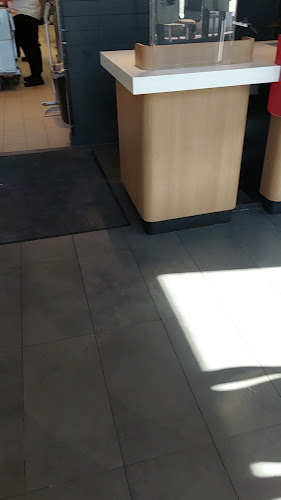 Reviews of McDonald's Helsinki Teollisuuskatu in Helsinki - Ravintola-ala