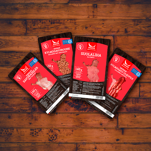 Veljekset Rönkä Oy - Kemi