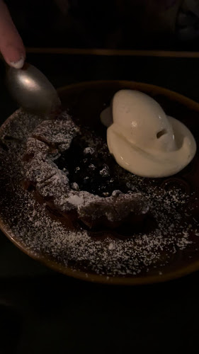 Ravintola Mat Distrikt Phone number