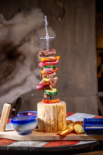 Opinii despre Viikinkiravintola Harald în Oulu - Ravintola-ala